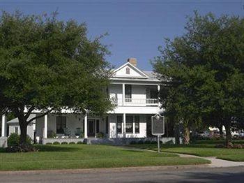 Ainsworth House Inn Luling Exterior foto