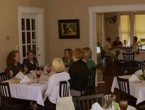 Ainsworth House Inn Luling Exterior foto